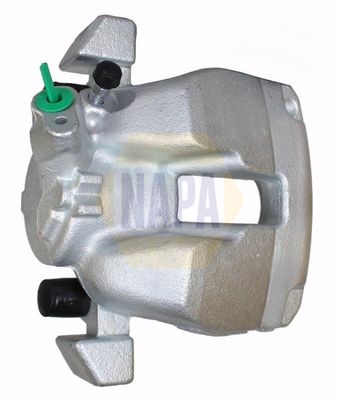 Napa NCA1792 Brake Caliper - 2