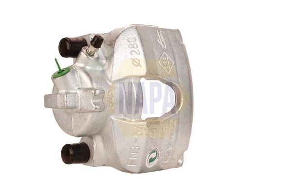 Napa NCA1803 Brake Caliper - 3