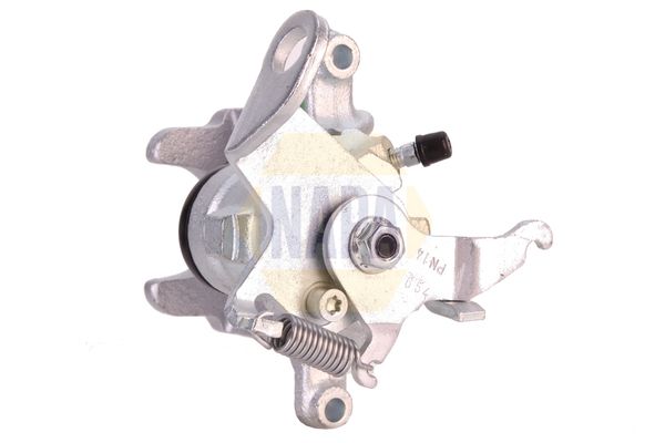 Napa NCA1810 Brake Caliper - 2