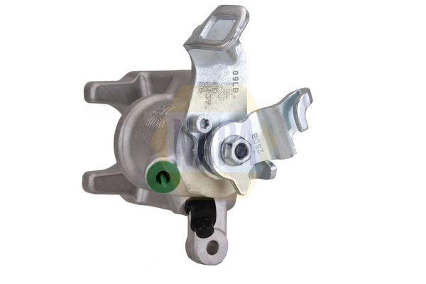Napa NCA1817 Brake Caliper - 2