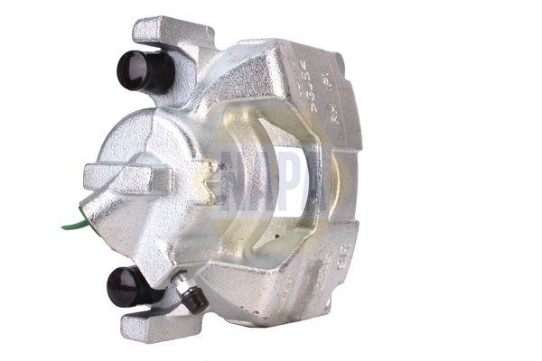 Napa NCA1820 Brake Caliper - 3