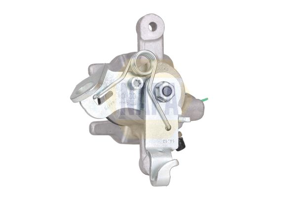 Napa NCA1824 Brake Caliper - 2