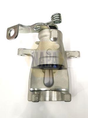 Napa NCA1834 Brake Caliper - 3
