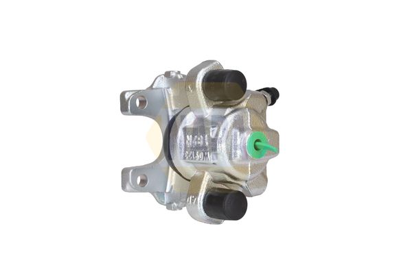 Napa NCA1839 Brake Caliper - 2