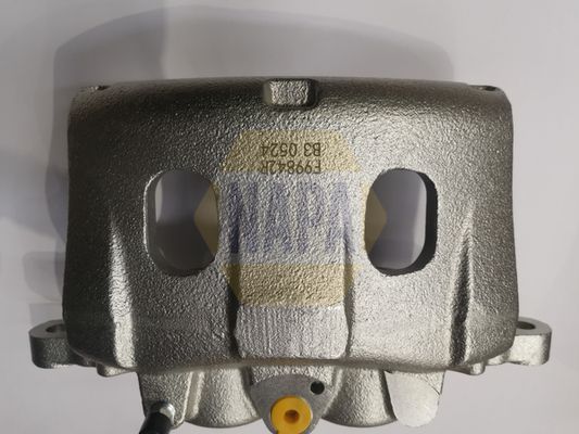 Napa NCA1842 Brake Caliper - 2