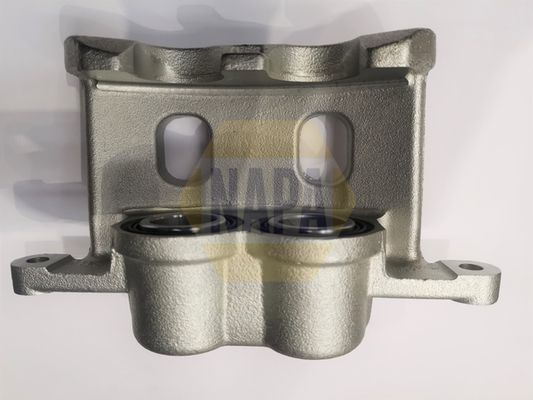 Napa NCA1842 Brake Caliper - 3