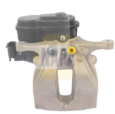 Napa NCA1845 Brake Caliper - 1
