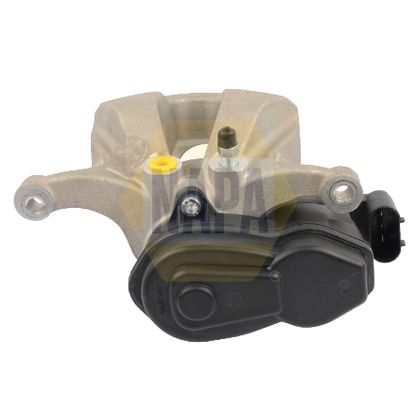 Napa NCA1845 Brake Caliper - 2