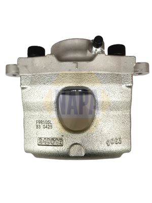 Napa NCA1851 Brake Caliper - 1