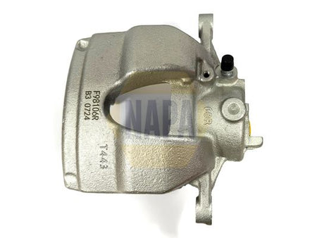 Napa NCA1854 Brake Caliper - 3