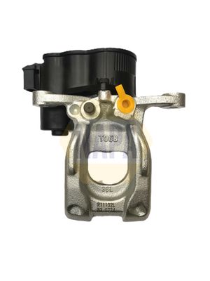 Napa NCA1859 Brake Caliper - 1