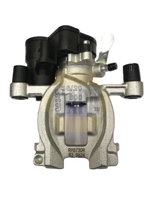 Napa NCA1860 Brake Caliper - 1