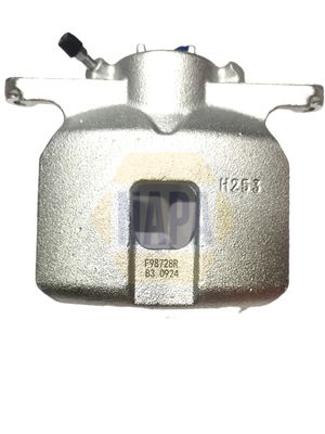 Napa NCA1862 Brake Caliper - 1