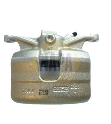 Napa NCA1871 Brake Caliper - 1