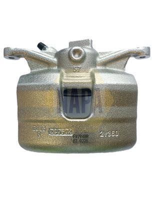 Napa NCA1872 Brake Caliper - 1