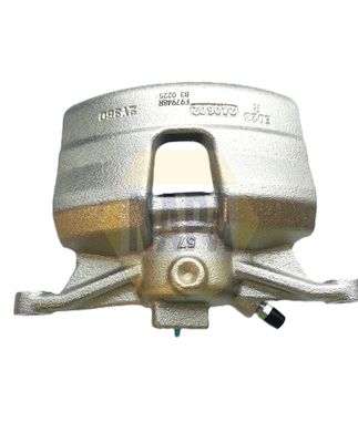 Napa NCA1872 Brake Caliper - 2