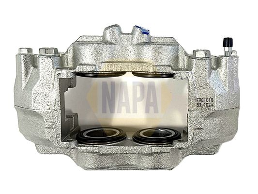 Napa NCA1878 Brake Caliper - 1