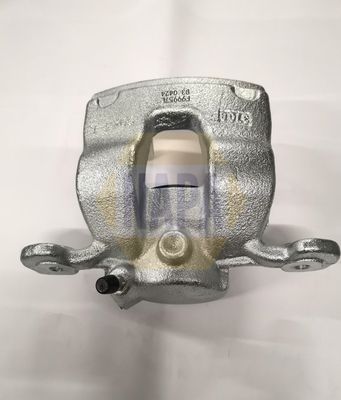 Napa NCA1893 Brake Caliper - 2
