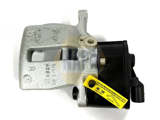 Napa NCA1902 Brake Caliper - 3