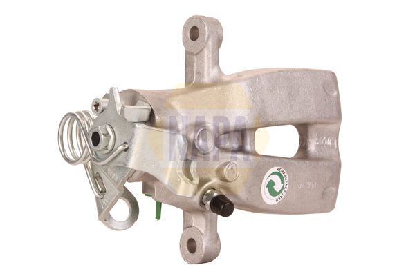 Napa NCA1905 Brake Caliper - 3