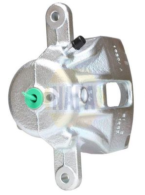 Napa NCA1923 Brake Caliper - 2