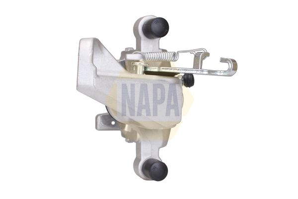 Napa NCA1984 Brake Caliper - 2