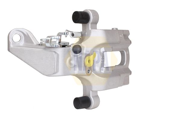 Napa NCA1984 Brake Caliper - 3