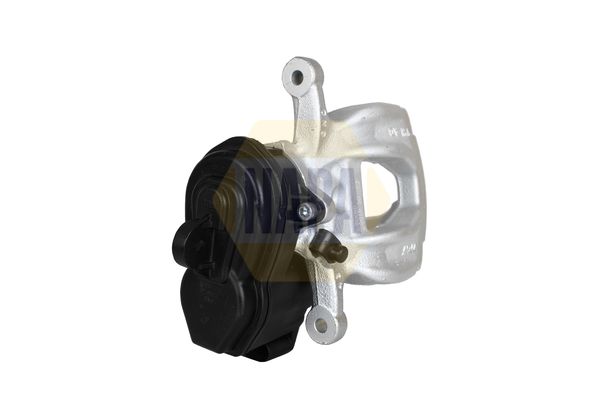 Napa NCA1996 Brake Caliper - 3