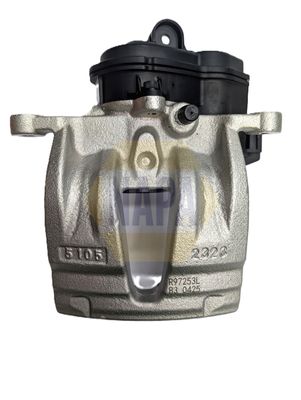 Napa NCA1997 Brake Caliper - 1