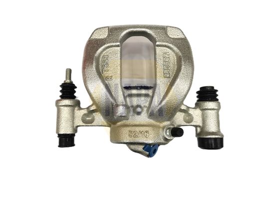 Napa NCA2000 Brake Caliper - 1