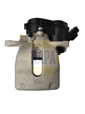 Napa NCA2003 Brake Caliper - 1