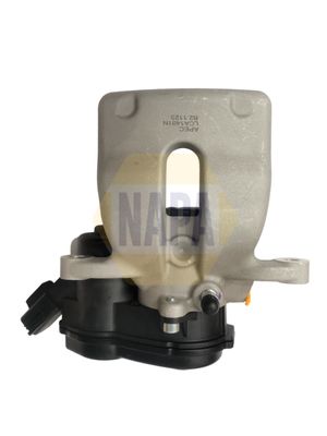 Napa NCA2003 Brake Caliper - 2