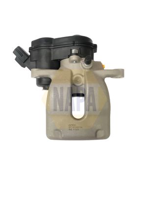 Napa NCA2004 Brake Caliper - 1
