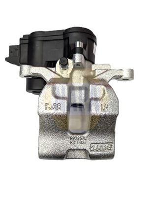 Napa NCA2007 Brake Caliper - 1