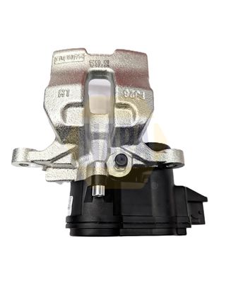 Napa NCA2007 Brake Caliper - 2