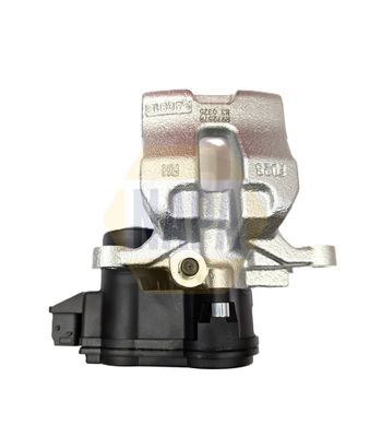 Napa NCA2008 Brake Caliper - 2