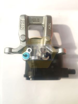 Napa NCA2009 Brake Caliper - 2