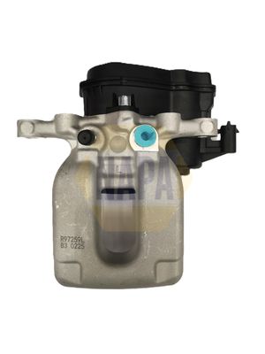 Napa NCA2011 Brake Caliper - 1