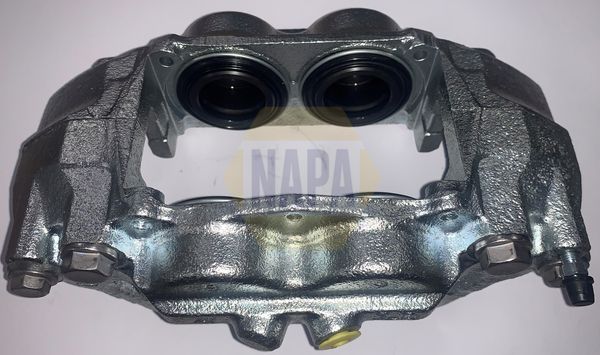 Napa NCA2017 Brake Caliper - 3