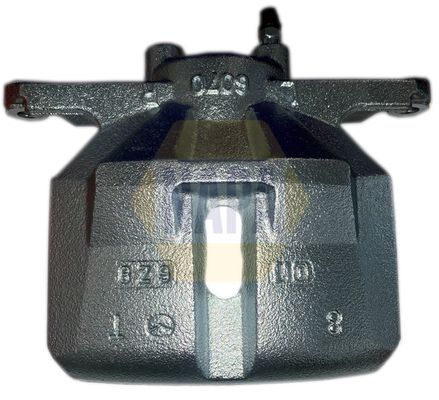 Napa NCA2019 Brake Caliper - 2
