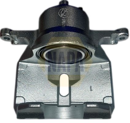 Napa NCA2020 Brake Caliper - 1
