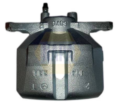 Napa NCA2020 Brake Caliper - 2