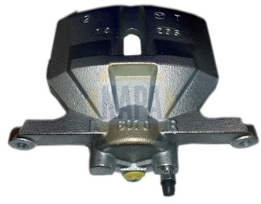 Napa NCA2020 Brake Caliper - 3