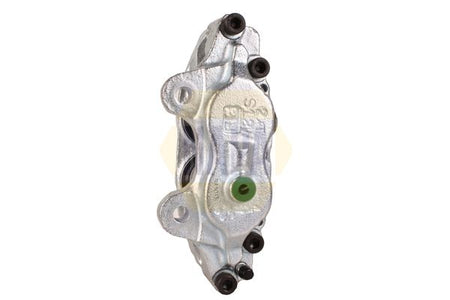 Napa NCA2029 Brake Caliper - 2
