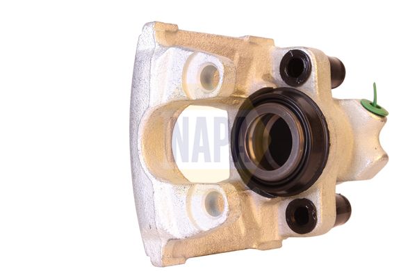 Napa NCA2050 Brake Caliper - 3
