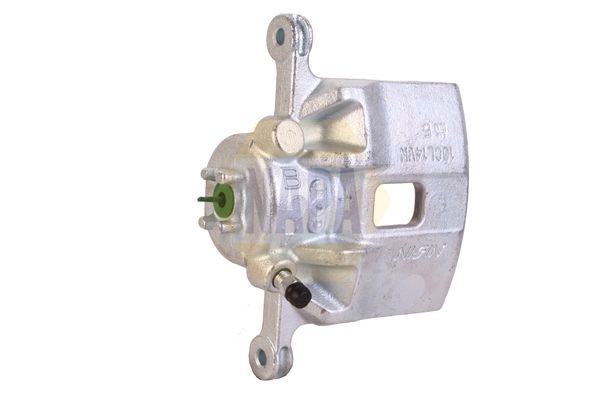 Napa NCA2063 Brake Caliper - 3