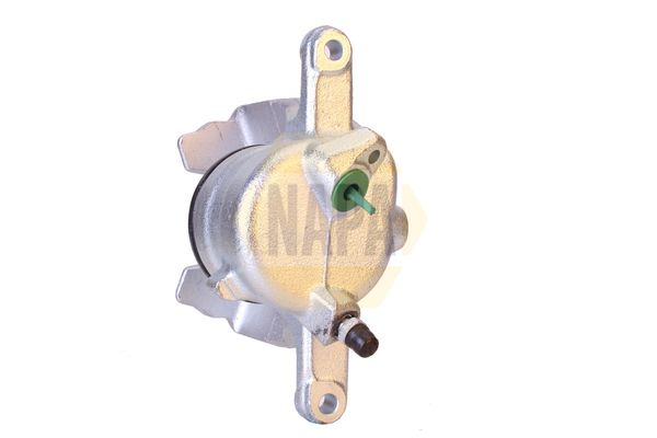 Napa NCA2080 Brake Caliper - 2