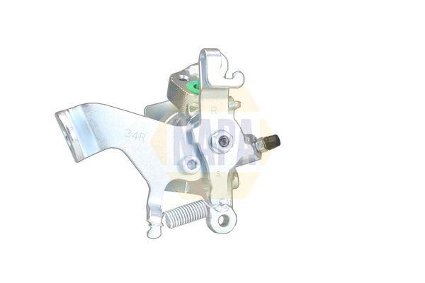 Napa NCA2087 Brake Caliper - 2