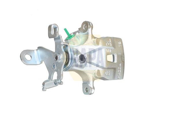 Napa NCA2087 Brake Caliper - 3