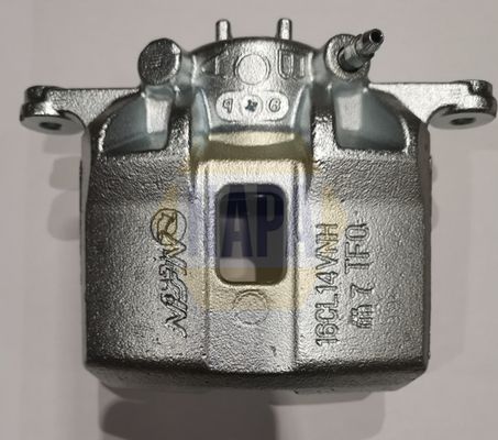Napa NCA2091 Brake Caliper - 1
